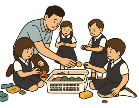 お子様の魅力を最大限に引き出す