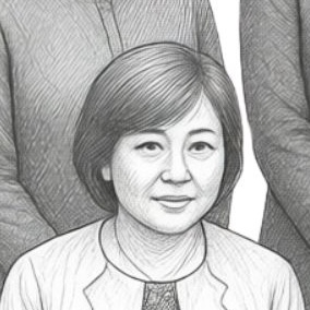 いずみ先生